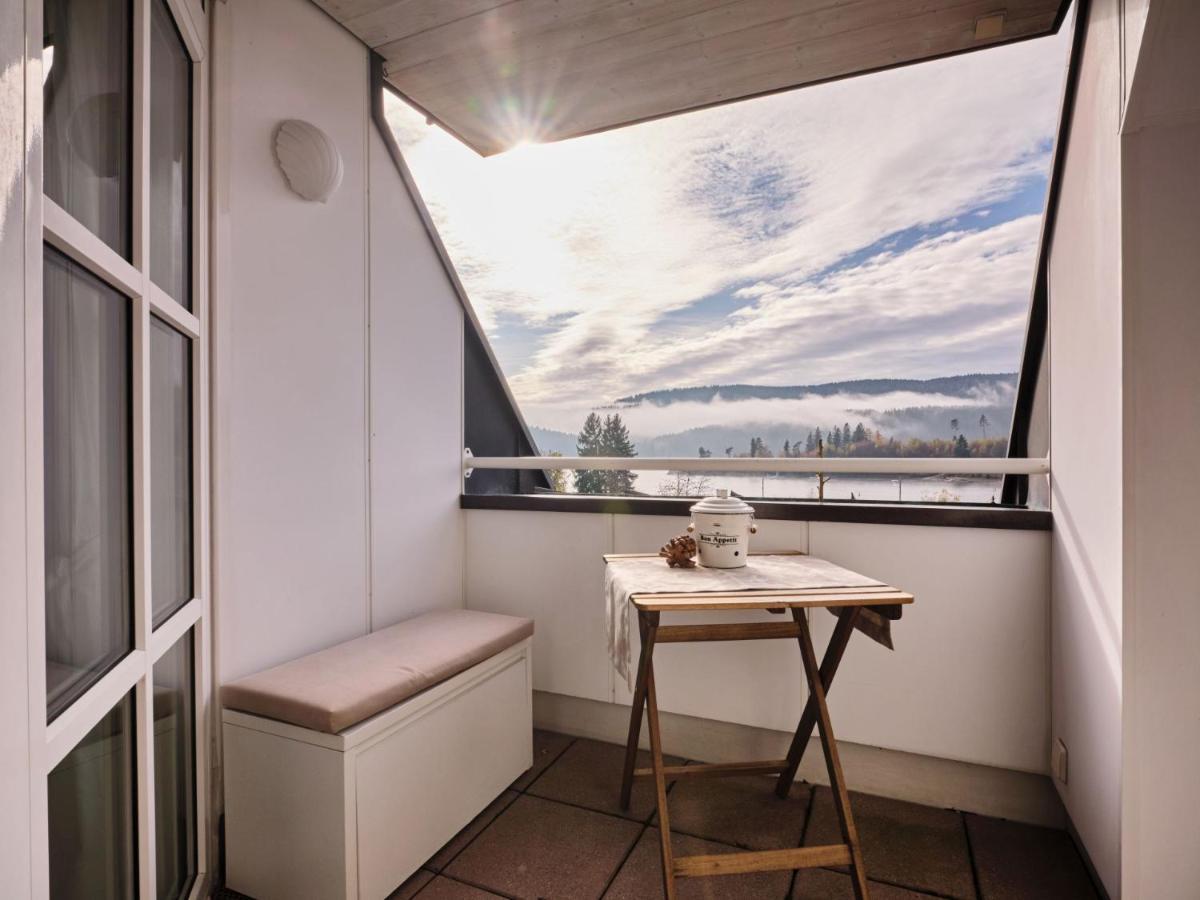 Appartement Sunset, 28Qm Schluchsee Extérieur photo