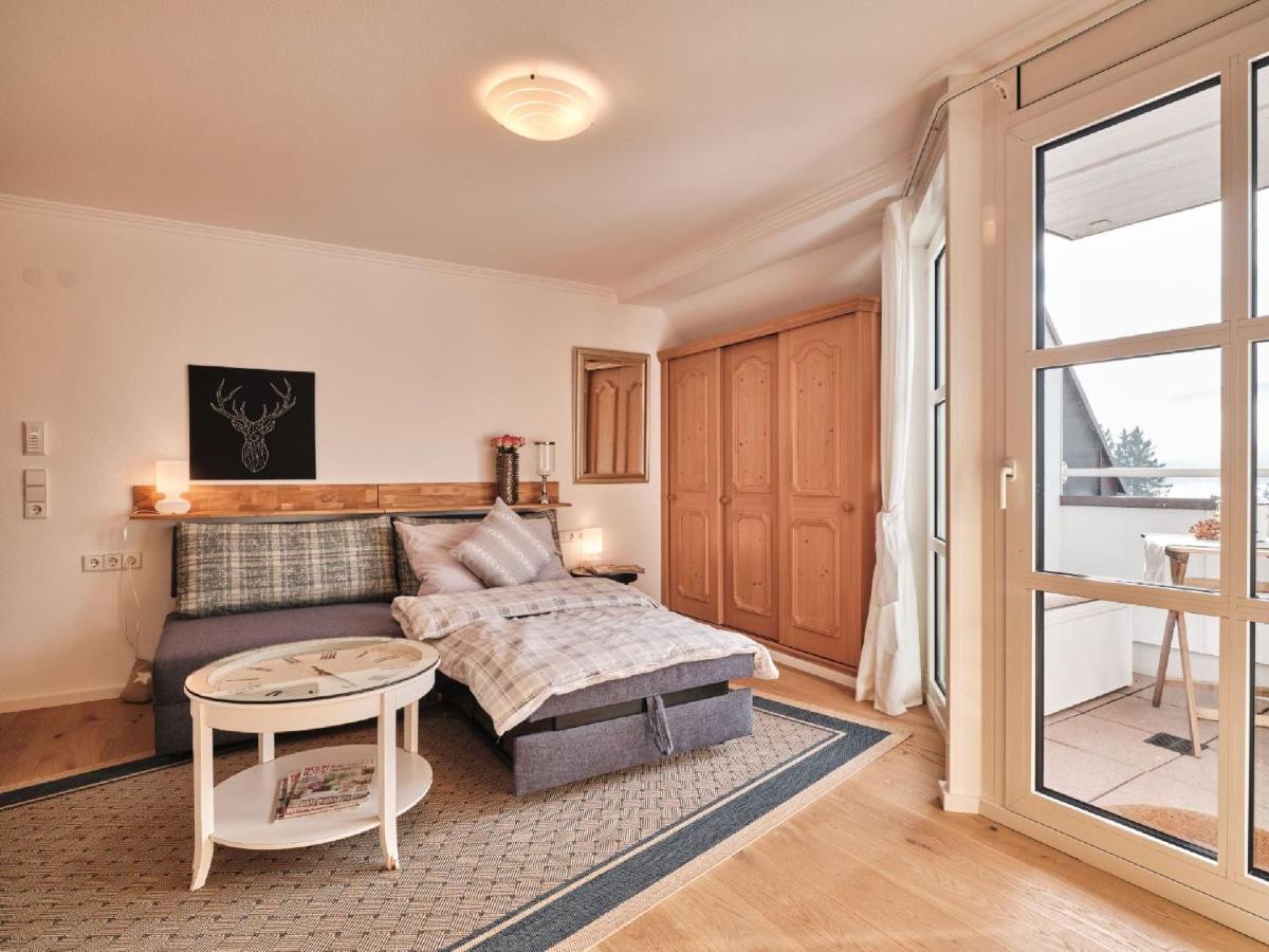 Appartement Sunset, 28Qm Schluchsee Extérieur photo